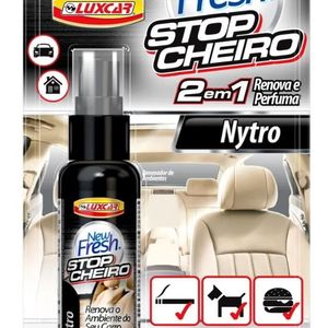 Renovador de Ambientes New Fresh Spray Stop Cheiro Nytro 60ML