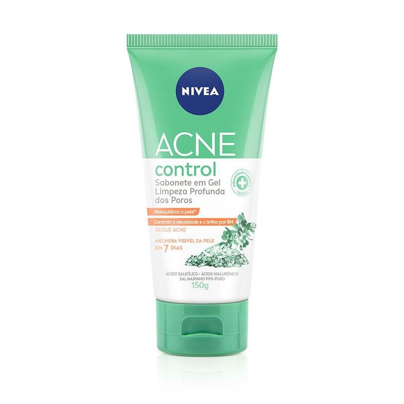 gel-facial-nivea-esfolia-acne-cont-150g