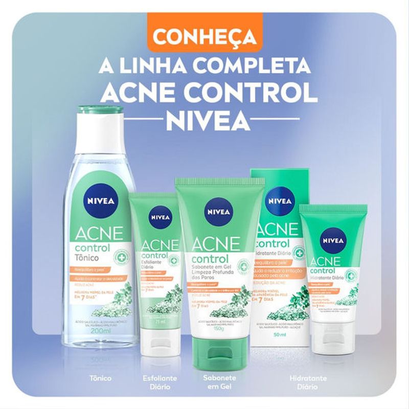 gel-facial-nivea-esfolia-acne-cont-150g