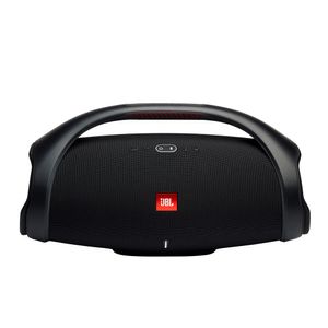 Caixa de Som JBL Boombox 2 Bluetooth Preta