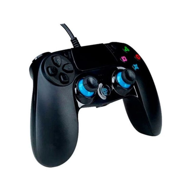 controle-dazz-quartum-ps3ps4pc-preto