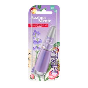 Esmalte Impala Acalma Mente Lavanda Pacifica Blister 7,5ml