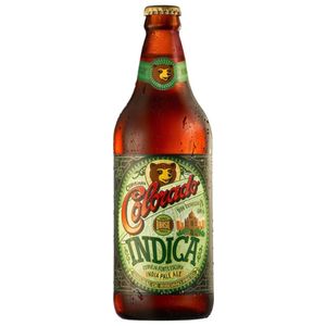 Cerveja Colorado Indica Garrafa