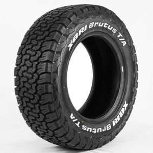 Pneu 265/65R17 at Aro 17 lt xbri brutus ii t/a 10PR 120/117S