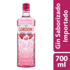 Gin Gordon's Pink 700ml