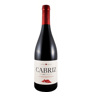 Vinho Português Tinto Quinta Cabriz 750ml