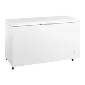 Freezer Electrolux 513L 1 Porta Horizontal Cycle Defrost Inverter HI550 Branco 220 Volts