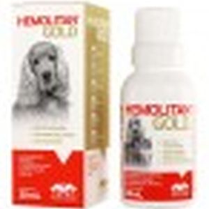 Hemolitan Gold Vetnil 30ml