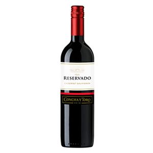 Vinho Chileno Tinto Meio Seco Cabernet Sauvignon Valle Central Garrafa 750ml