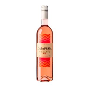 Vinho Rose Catafesta Frisante