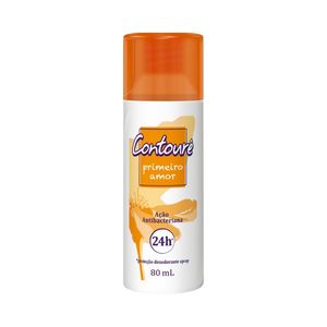 Desodorante Spray Feminino Primeiro Amor Frasco