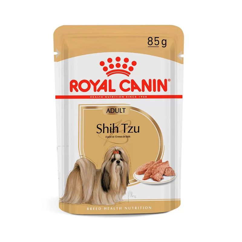 racao-royal-canin-shih-tzu-adwet-85g