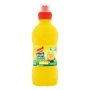 Bebida Adoçada Maracujá Maguary Fruit Shoot Squeeze