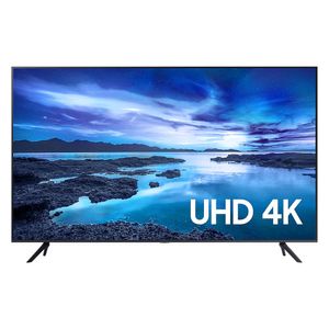 Smart TV 55" Crystal UHD 4K 55AU7700 Samsung