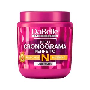 Creme Tratamento Dabelle Crono Perfeito Recon