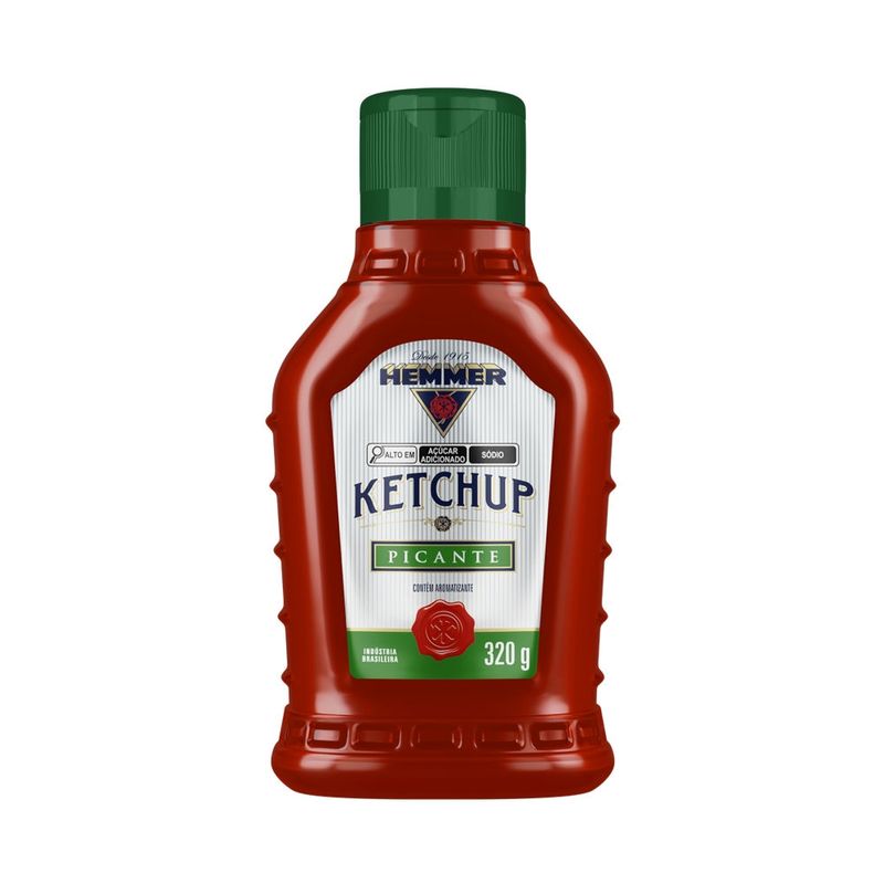 ketchup-picante-hemmer-320gr