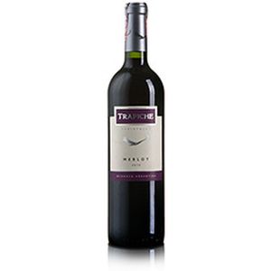 Vinho Arg Trapiche Merlot