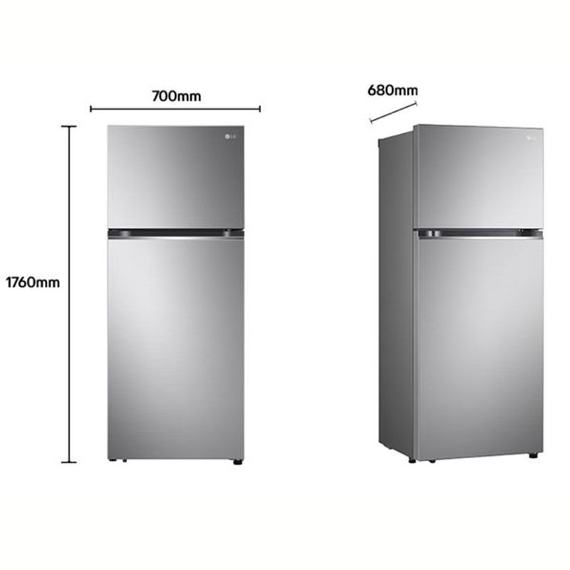 refrigerad-lg-gn-b392plm-395l-inox