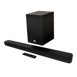 Home Soundbar Cinema SB180 110W Bluetooth JBL