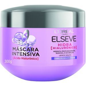 Creme De Tratamento Hidra Hialurônico