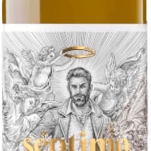 Vinho Branco Séptimo Sentido Verdejo Garrafa