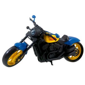 Brinquedo Moto Krypton