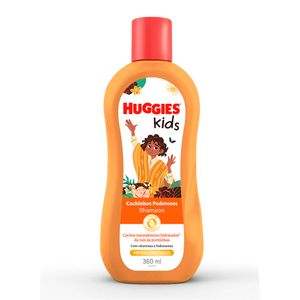 Shampoo Huggies Encanto Kids 360ml