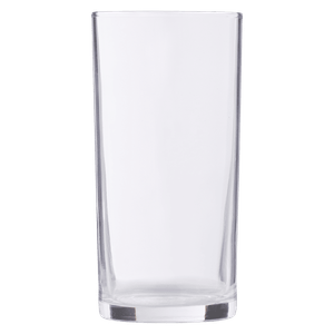 Copo de Vidro Long Drink Cylinder Nadir 300ml