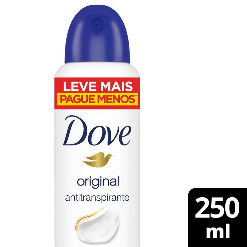 des-aer-dove-original-lp-250ml