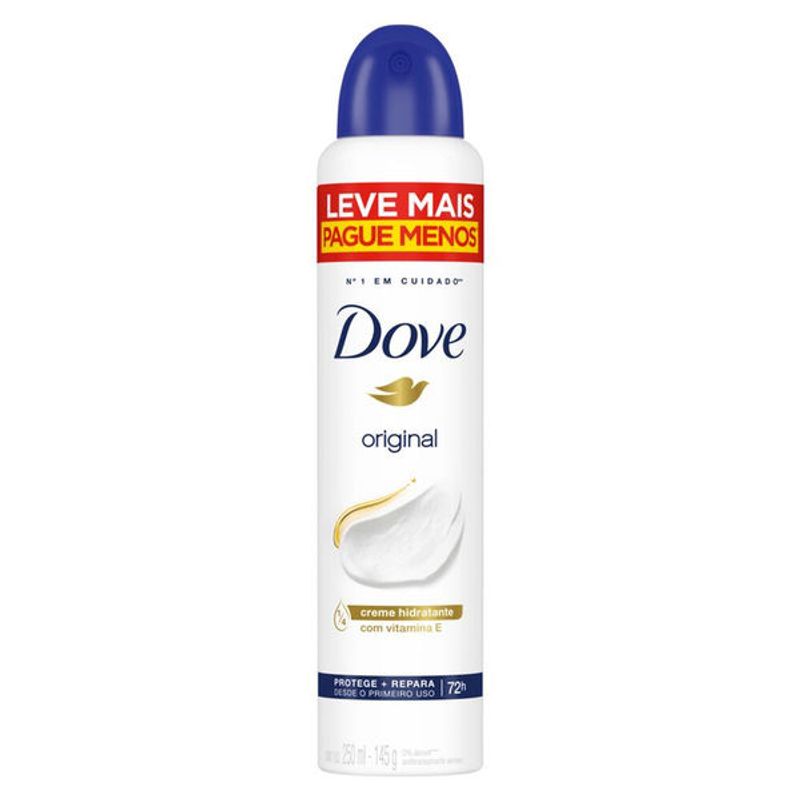 des-aer-dove-original-lp-250ml