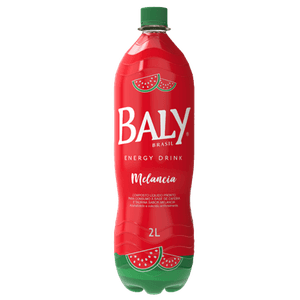 Energético Baly Melancia 2L