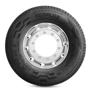 Pneu Caminhão XBRI Aro 17.5 215/75r17.5 Ecoplus P1 126/124l 16pr Tl