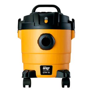 Aspirador de Pó e Água 1400W GTW Wap 10L 220V