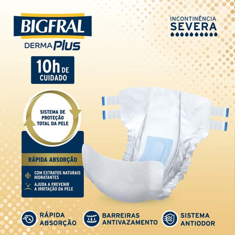 fralda-adu-bigfral-derma-plus-m-8x1