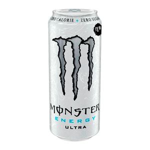 Energético Ultra Monster 473ml