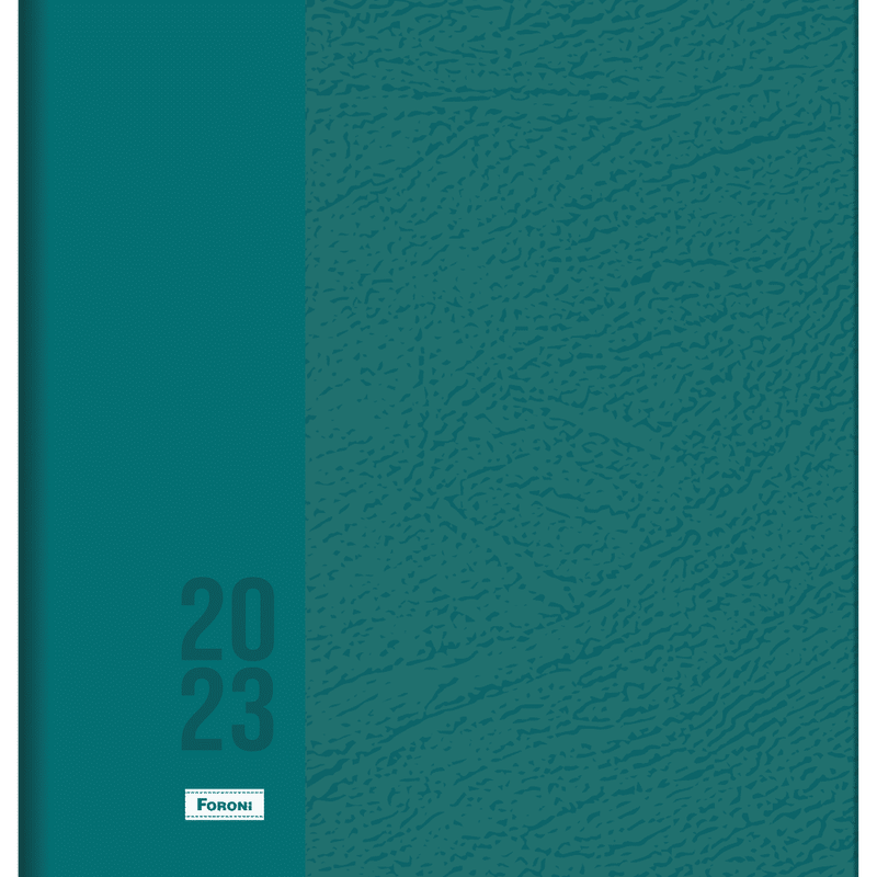 agenda-foroni-broch-cd-176f-compac-color