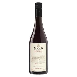 Vinho Nacional Tinto Miolo PIN NOIR