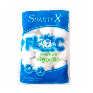 Algodão em Bola Floc 100g