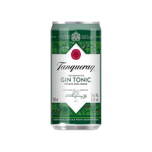 Gin Tônica Tanqueray London 269ml