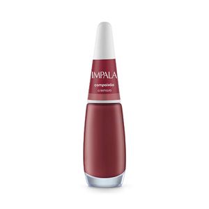 Esmalte Impala Cor da Moda Compaixão