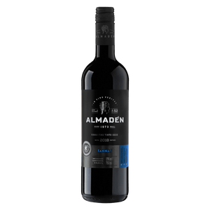 Vinho Brasileiro Tinto Seco Almadén Tannat Campanha Garrafa