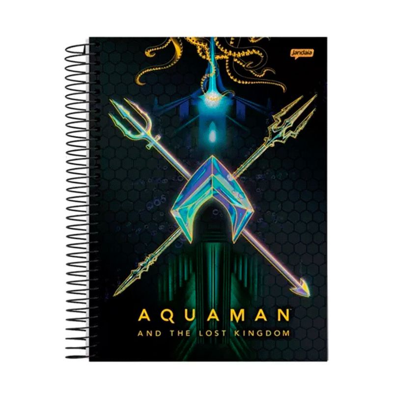 cad-jandaia-cd-1m-80f-aquaman