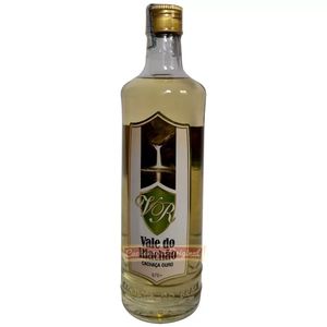 Cachaça Vale do Riachão