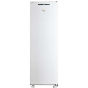 Freezer Vertical Slim 142 Litros CVU20GB  Branco 220V Consul