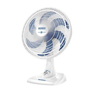 Ventilador de Mesa 6 pás VSP-40-W Mondial 40cm 220V