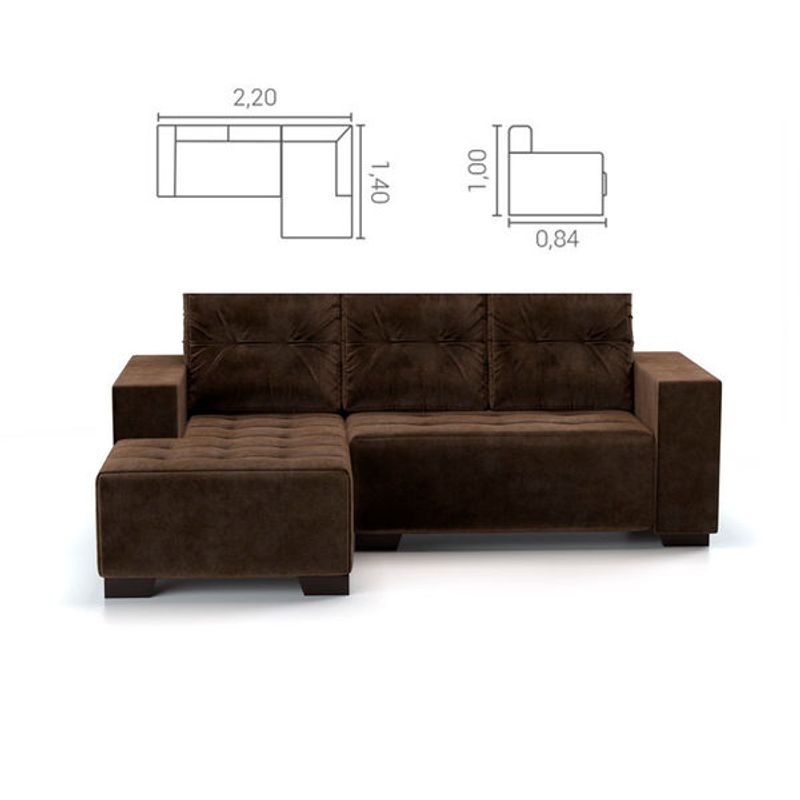 sofa-cia-2lchaise-mexico-c09-marrom