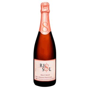 Espumante Nacional Brut Rosé 750ml