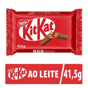 Chocolate Kit Kat ao Leite 41,5g