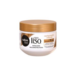 Creme De Tratamento Restauração Intensa 300g