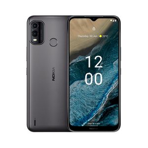 Smartphone Nokia G11 Plus 128G Cinza